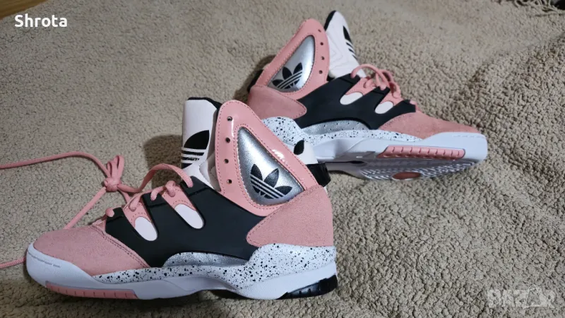 маратонки Adidas GLC W torsion - 38 номер оригинални, снимка 1