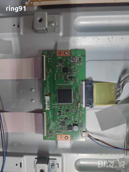 T-Con - 6870C-0571B TV LG 43UF7787, снимка 1