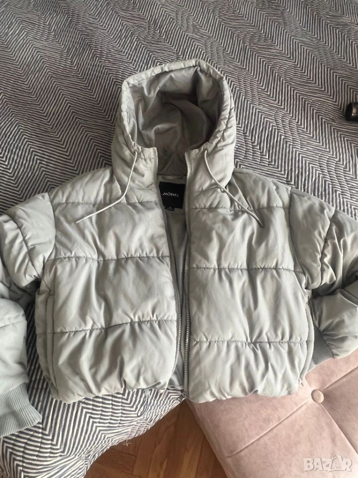 Зимно яке, снимка 1