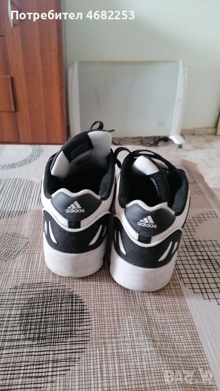 Обувки Адидас Midcity, снимка 1