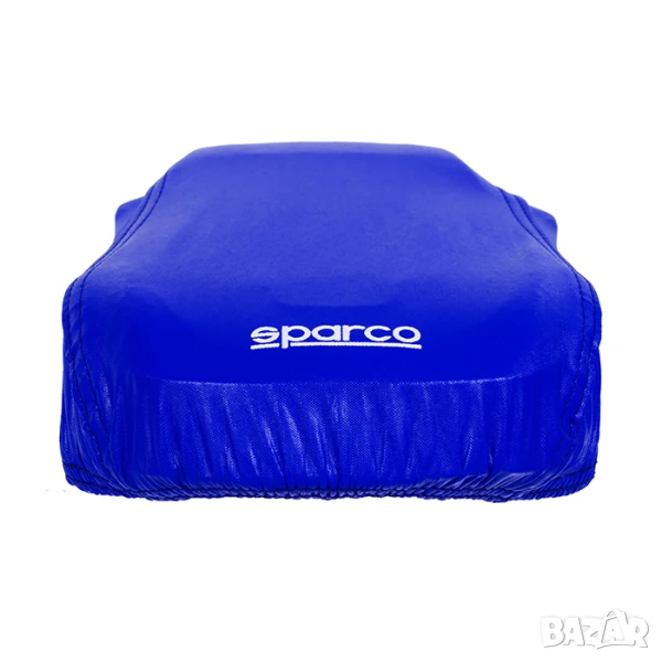 Покривало за кола, Sparco, 482см, снимка 1