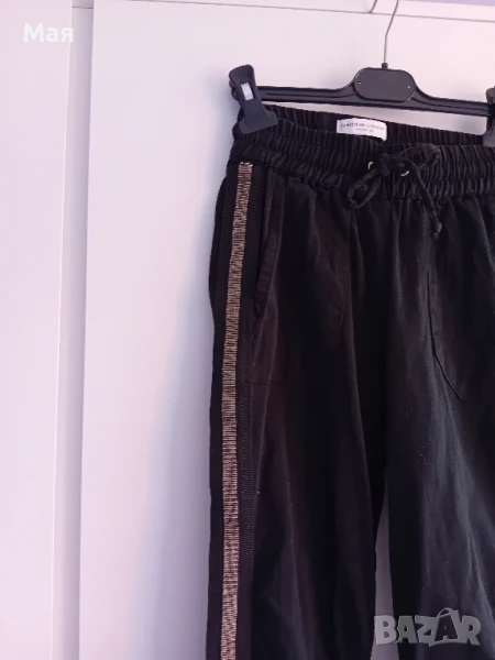 Памучен панталон, снимка 1