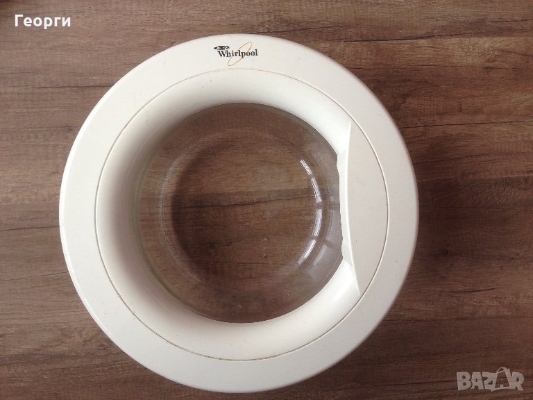 части за пералня Whirlpool FL-244, снимка 1