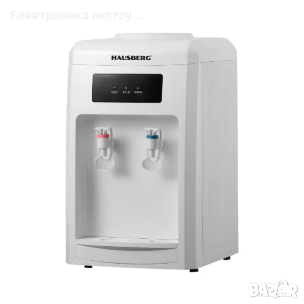 Диспенсър за вода Hausberg HB-6026-AB, снимка 1
