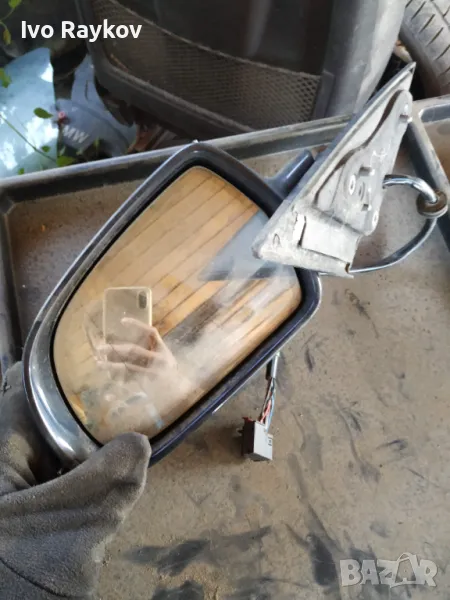 Ляво странично огледало , AUDI A5 Sportback , 18159 25406810, снимка 1