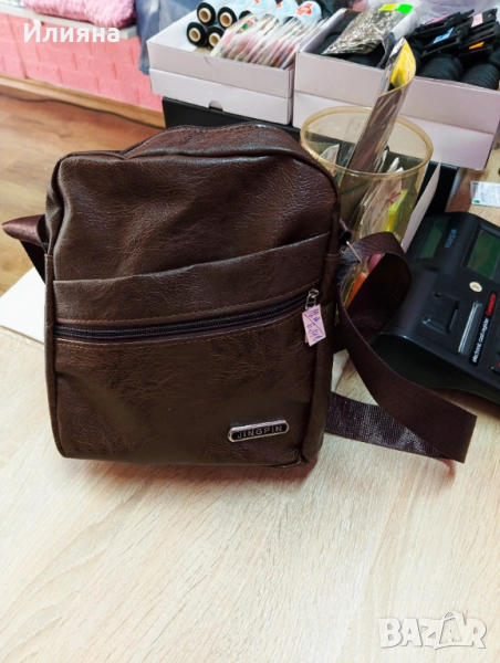 Мъжки чантичките , снимка 1
