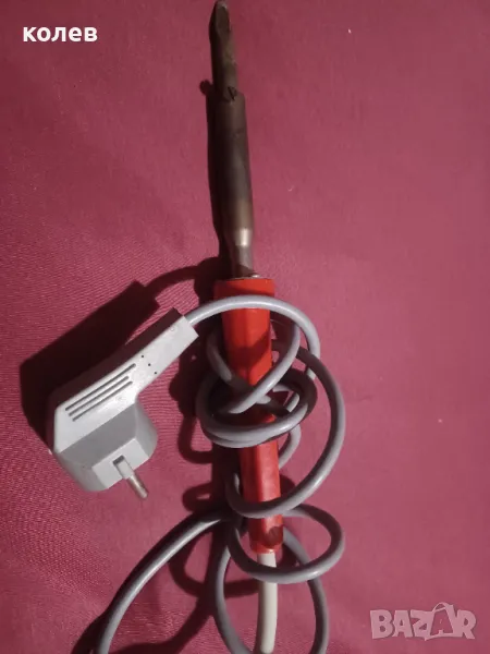 Поялник Weller 75 W, снимка 1