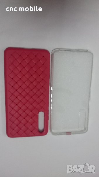 Huawei P20 Pro case - гръб различни видове , снимка 1