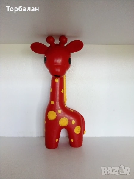 Играчка от соц-а, снимка 1