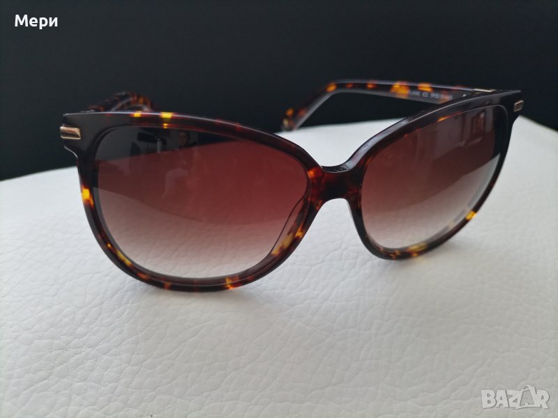 Дамски слънчеви очила Версаче, снимка 1
