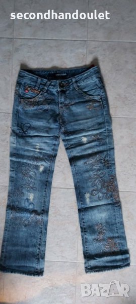 Miss sixty дамски дънки, снимка 1