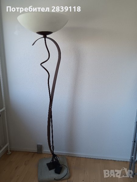 настолна лампа , снимка 1