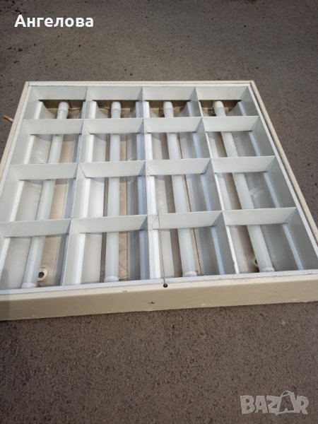 Лампи, снимка 1