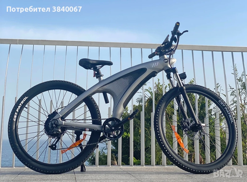 Електрически велосидед 27.5'', снимка 1