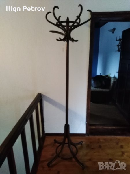 Продавам старина закачалка., снимка 1