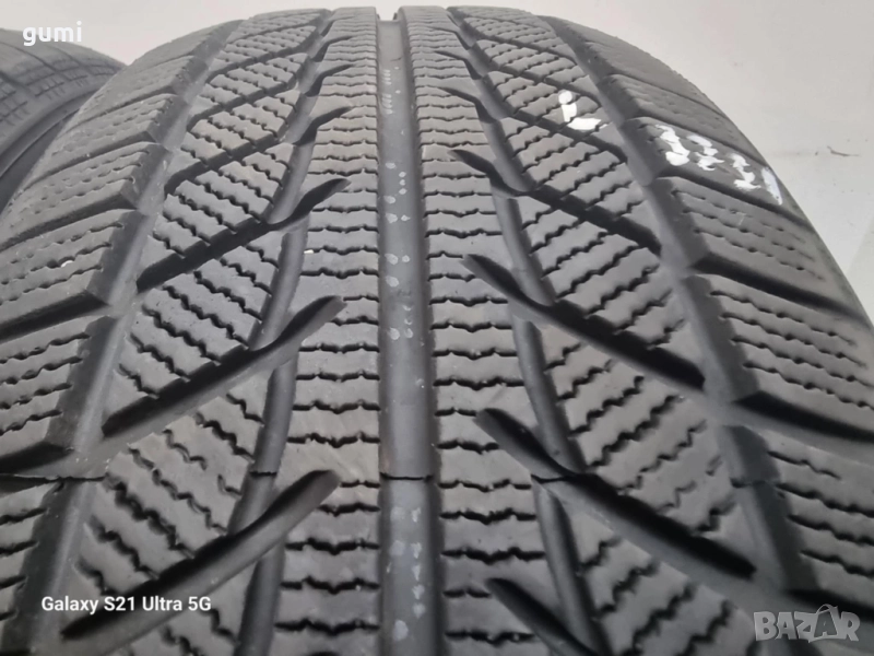 2бр зимни гуми 225/50/16 GOODRIDE L03731 , снимка 1