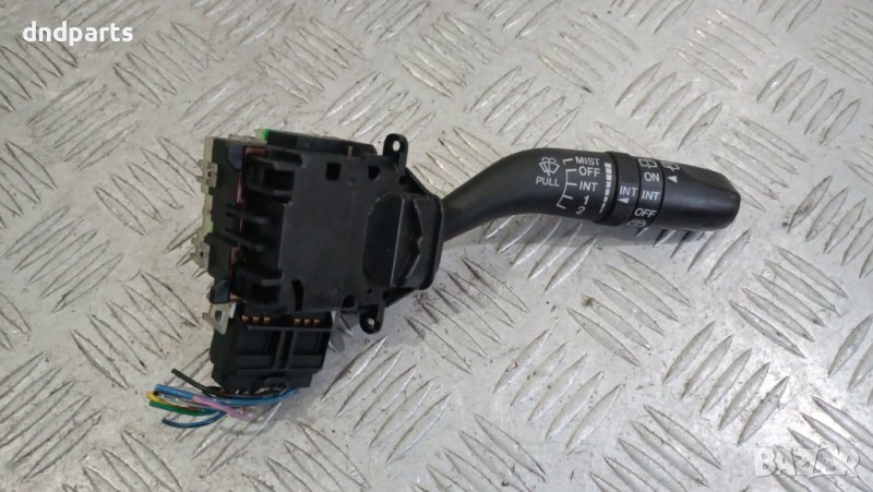 Лостче чистачки Mazda 6 2005г.	, снимка 1