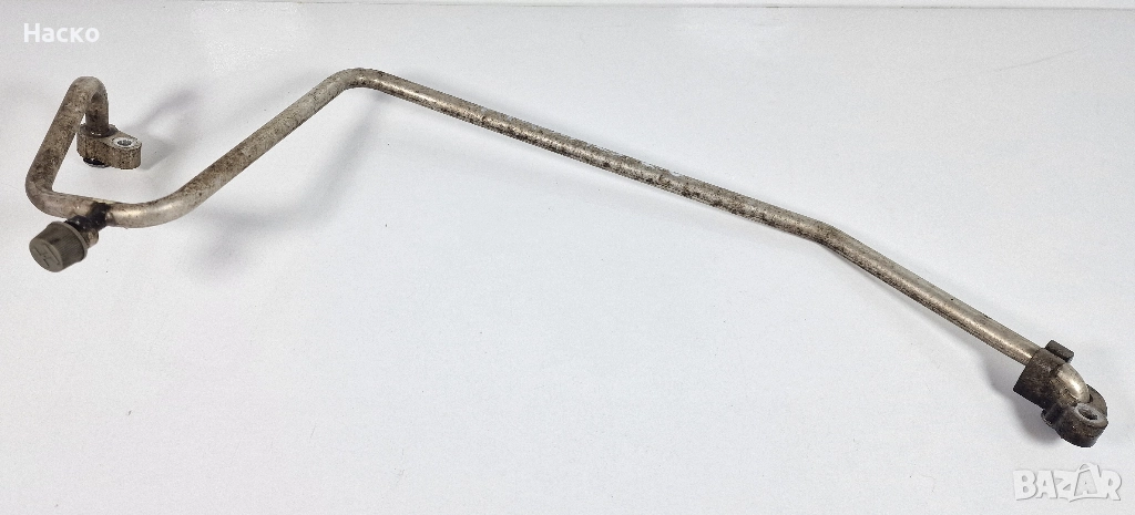 Климатичен Маркуч Климатик Тръба Toyota Avensis T25 2.0 116 к.с. D4D Тойота Авенсис 2003-2008, снимка 1