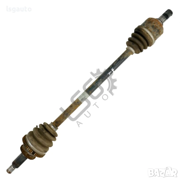 Задна дясна полуоска Hyundai Santa fe 2006-2013 ID:147011, снимка 1