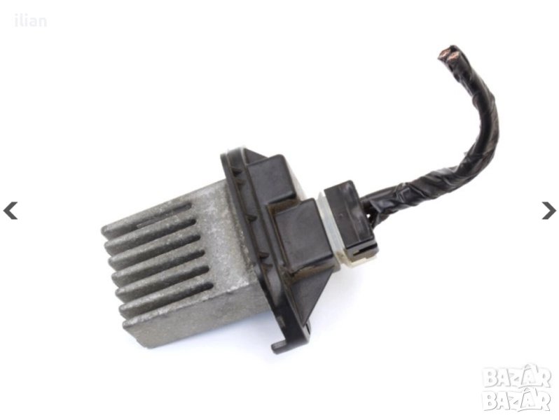 Резитор парно Subaru Legacy 1998-2003, снимка 1