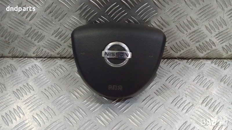 Airbag волан Nissan Murano 2006г.	, снимка 1