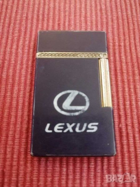 Газова запалка LEXUS. , снимка 1