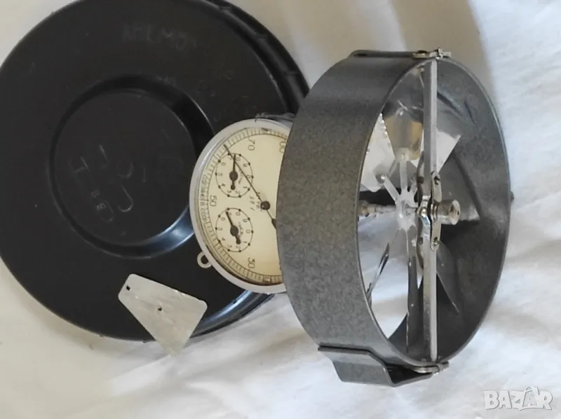 анемометър y5 СССР, снимка 1