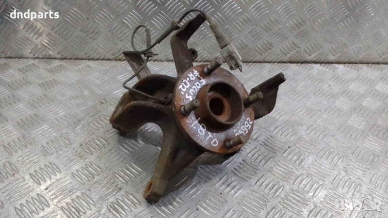 Шенкел Ford Focus 1.8TD 2002г.(преден десен)	, снимка 1