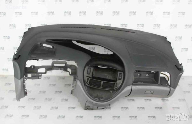 Арматурно табло за Toyota Previa II (2000-2006), снимка 1