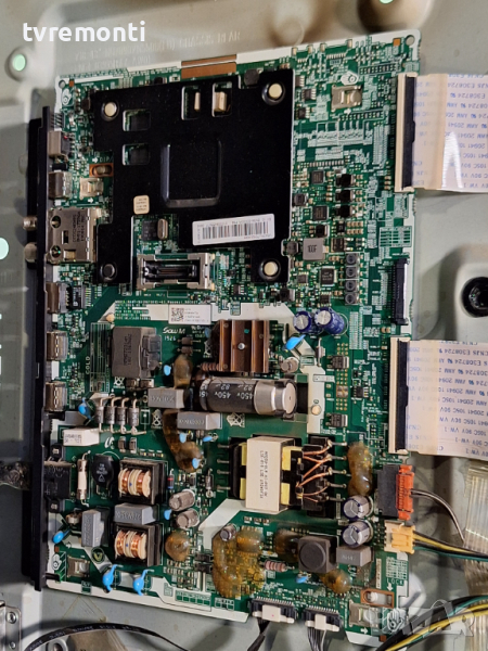 Основна платка - ,BN96-49470A,BN94-00030W, ,KANT-SU(NU7090) ,  for 43inc for SAMSUNG UE43NU7092U DIS, снимка 1