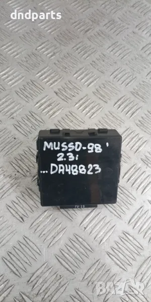 Модул SsangYong Musso 2.3i 1998г.	, снимка 1