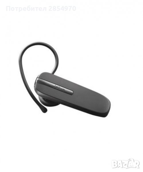 Jabra Talk 5  Bluetooth Слушалка, снимка 1
