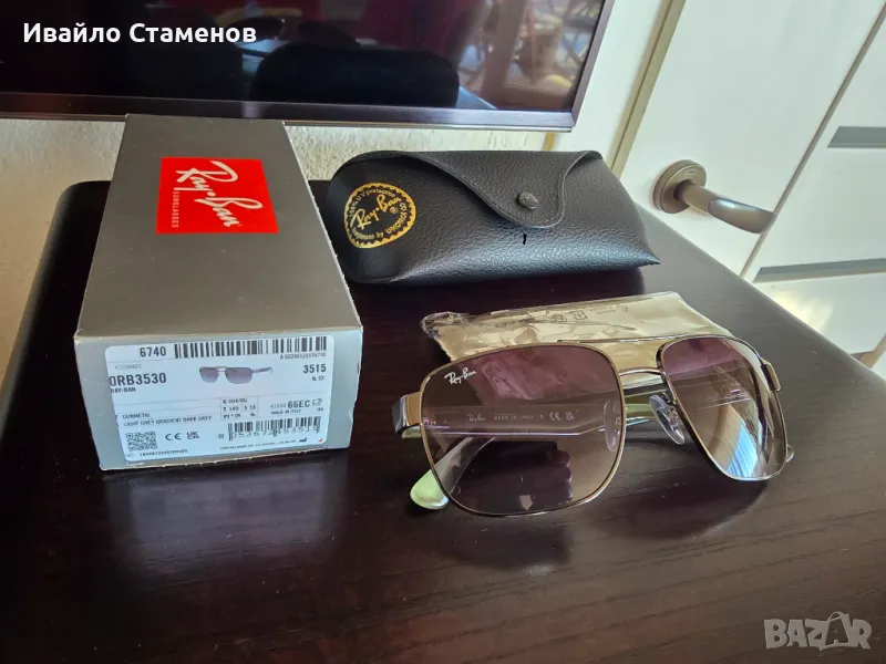 Ray-Ban модел ORB3530, снимка 1