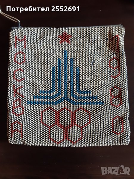 Олимпийска чанта, снимка 1