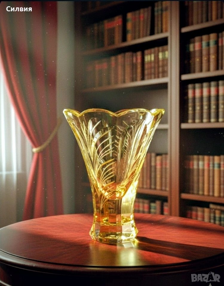 Ваза, снимка 1
