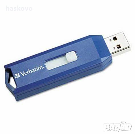 USB флашка Verbatim 2gb, снимка 1