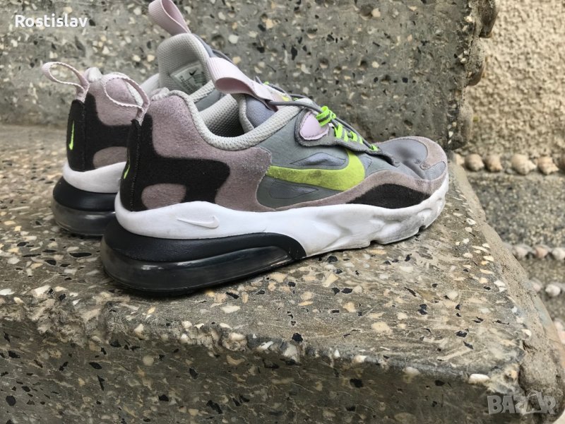 Nike  air max 35  номер, снимка 1