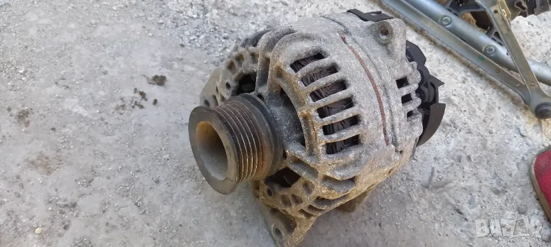 Алтернатор Renault Modus 1.6 бензин, снимка 1