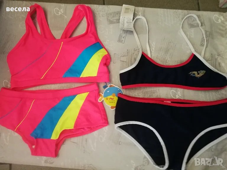 детски бански, за момчета или момичета, снимка 1