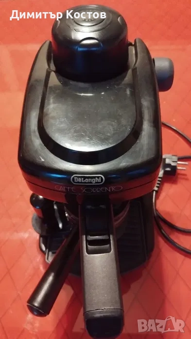 Кафе машина за експресо, снимка 1