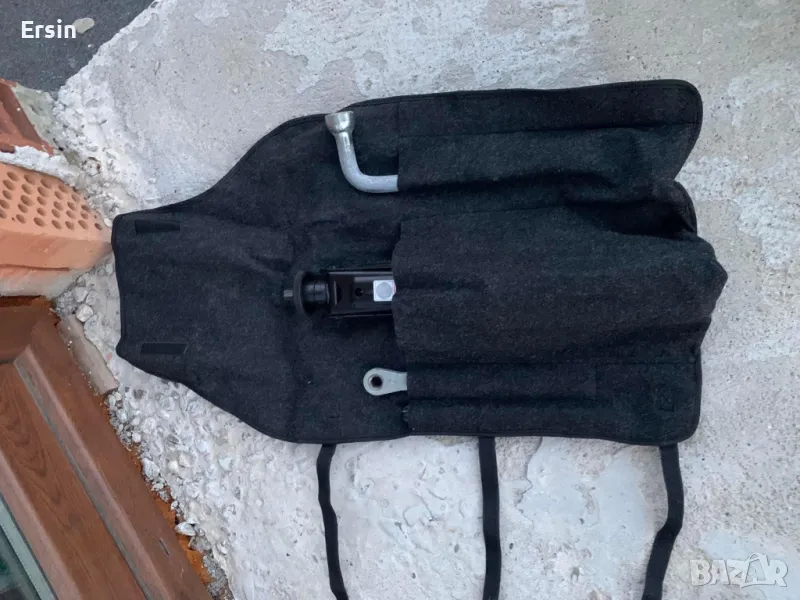 Оригинален чисто нов крик цял комплект за Fiat Ducato, снимка 1