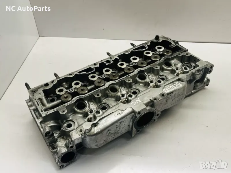 Цилиндрова глава за Ситреон Берлинго 1.6 дизел Евро-6 9684487210 2017, снимка 1