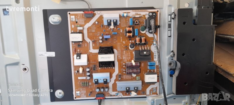 Захранваща платка , BN44-00876A ,L556_KSM, снимка 1