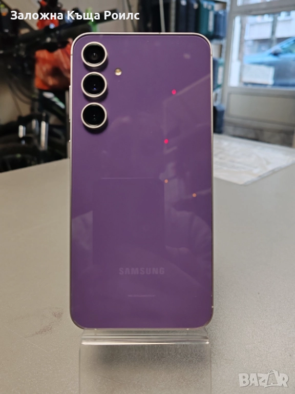 Samsung Galaxy S23 FE, снимка 1