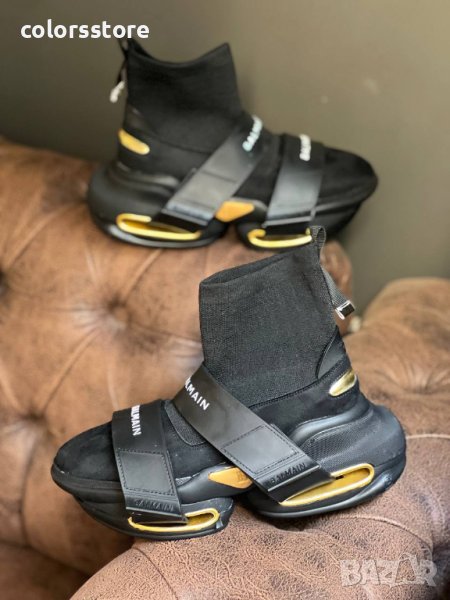 Маратонки Balmain кодSG432, снимка 1