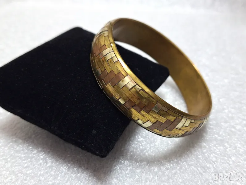 Стара Месингова Гривна, снимка 1