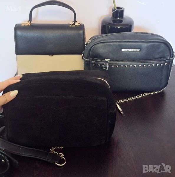 Единични бройки чанти, снимка 1