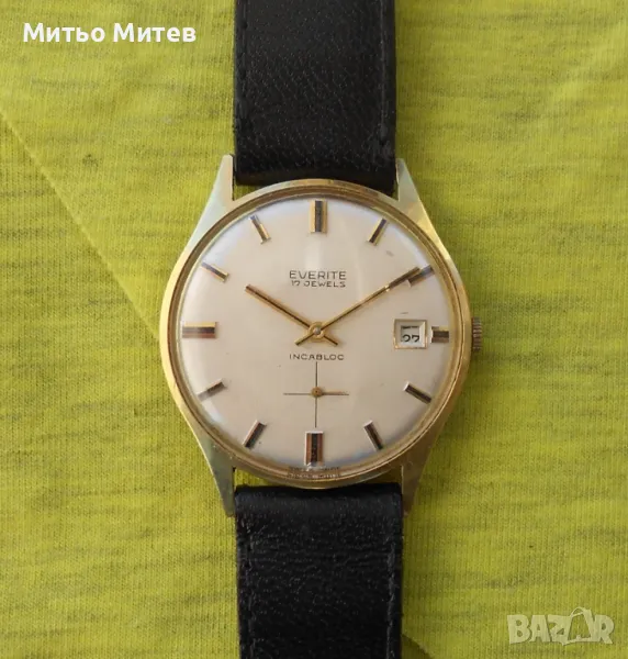 Непретенциозен Everite, снимка 1