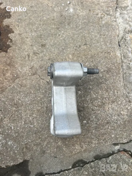 Буфер под предна броня Тесла/Tesla Y, снимка 1