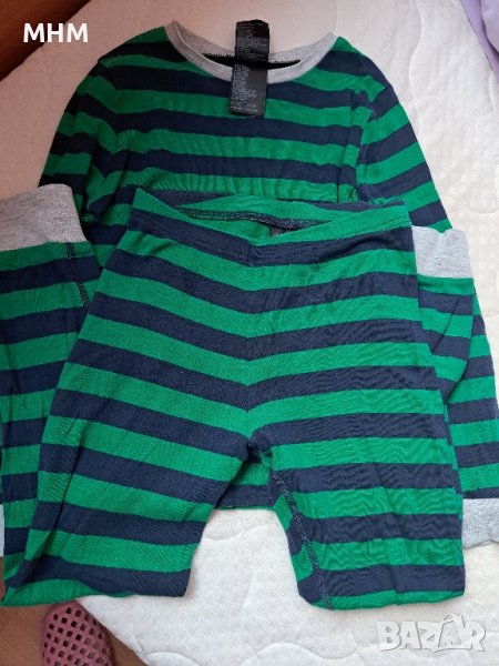 Пижамка H&M, снимка 1